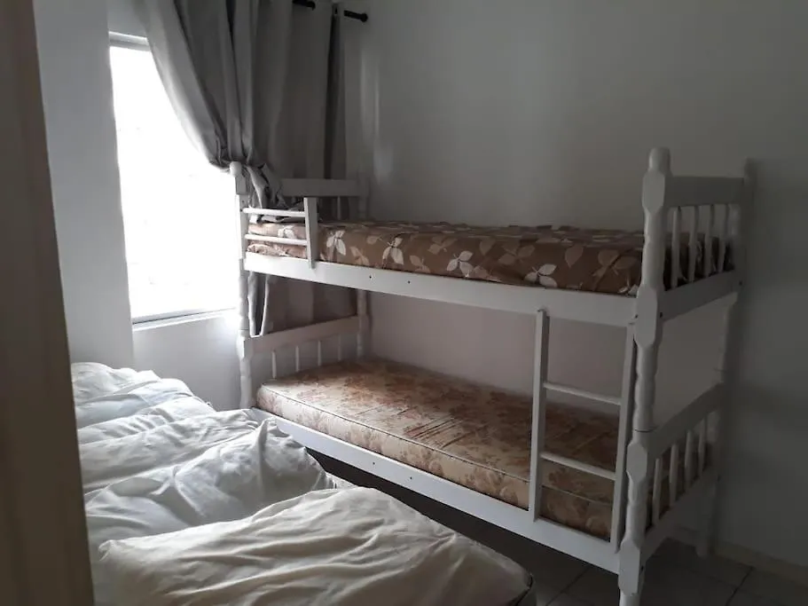 Apartamento Na Avenida Atlantica Balneario Camboriu