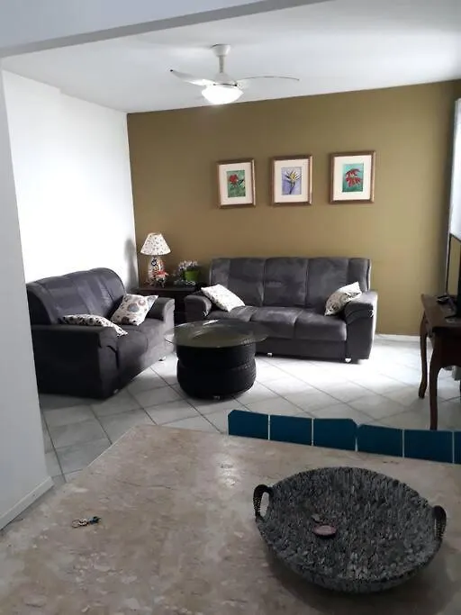 Apartamento Na Avenida Atlantica Balneário Camboriú 0*,