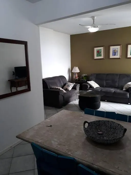 Apartamento Na Avenida Atlantica Balneário Camboriú
