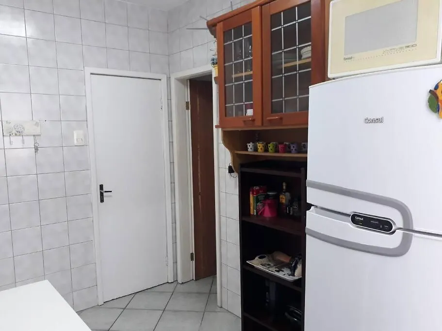 Apartamento Na Avenida Atlantica Balneário Camboriú 0*,  Brazilië