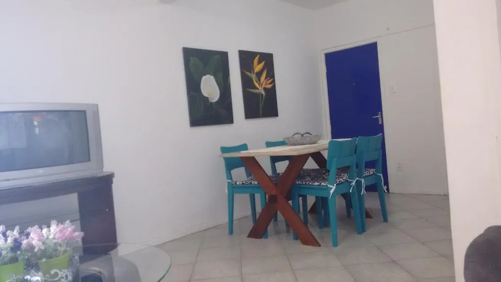 Appartement Apartamento Na Avenida Atlantica Balneário Camboriú