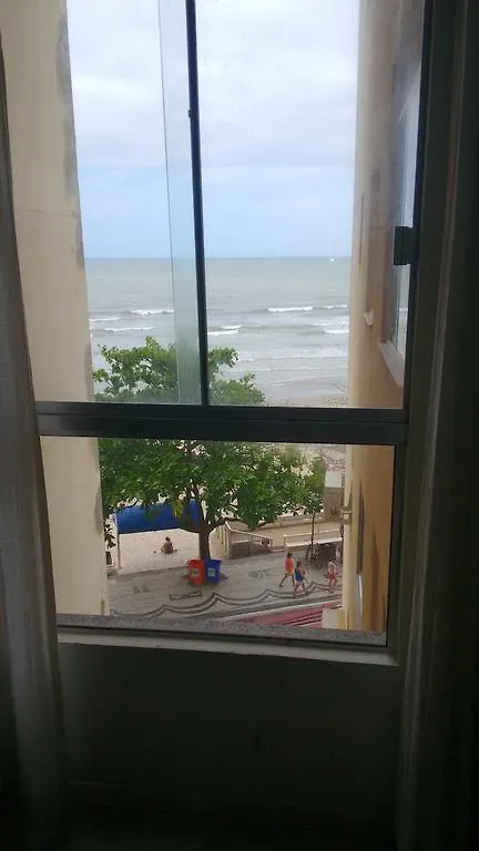 Apartamento Na Avenida Atlantica Balneário Camboriú 0*,