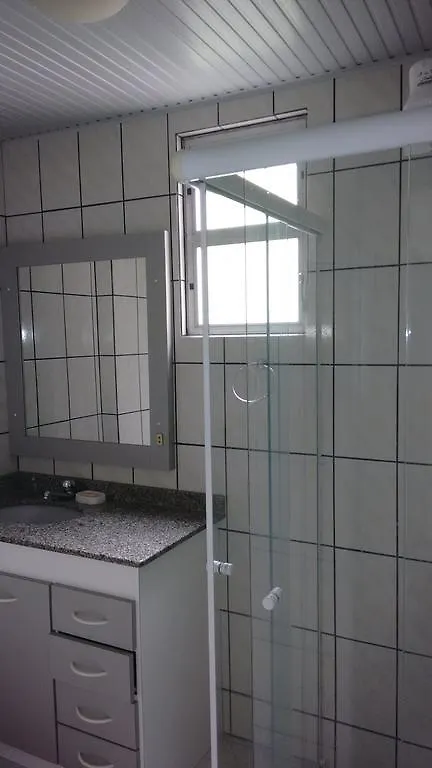 Apartamento Na Avenida Atlantica Balneário Camboriú Appartement